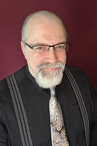 Everett York, C.MH.
